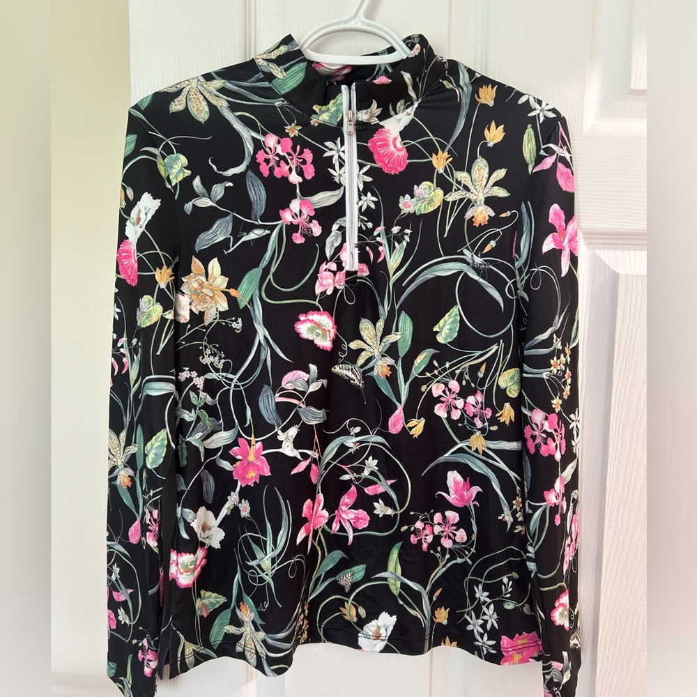 Acegolfs long sleeve top